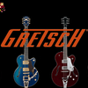 SALE - GRETSCH (グレッチ) Week !!! Day-4