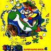 『SUPER MARIO WORLD』Playlog