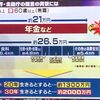 『年金に頼れない日本(; ･`д･´)【老後必要資金2000万】を確保するための資産形成(#^.^#)』