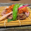 梅田北前佐勘レビュー！メニューと料金、予約、営業時間詳細！おすすめ料理について