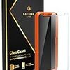 Ankerの新ブランド「KARAPAX」からiPhone X／iPhone 8／iPhone 8 Plus用の強化ガラス液晶保護フィルム発売