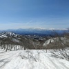 鍋倉山（関田山脈）　2023.4.4