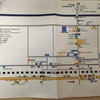 駒ヶ根自動車学校・周辺施設(周辺地図とコンビニとその他)