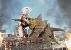 ウルトラマンエース10話「決戦！　エース対郷秀樹」　〜帰マンが助っ人参戦すべきだ!?　ウルトラ５つの誓い再び！