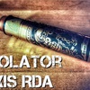 【偽】Desolator & Axis RDA