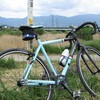 　サイクリング　-浅野〜屋島橋〜篠ノ井橋