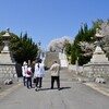 四国八十八ヶ所第五十九番国分寺