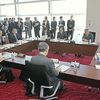 大阪府市統合本部に結集した橋下市長・松井府知事と特別顧問の無能と無謀