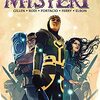 Journey Into Mystery Vol. 2: Fear Itself Fallout