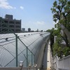 乃木坂トンネル(東京都港区)