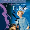 鳥　The Birds　 アルフレッド・ヒッチコック　監督