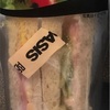 「１００円パンシリーズのサンドイッチとカレーパン 〜阪急オアシス〜 」◯ グルメ