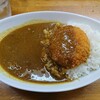 カレーハウス Jipp's 立石駅前店