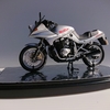 タミヤ　１/12 　SUZUKI 　GSX750 KATANA 【５】　完成ッ！！