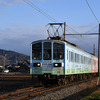 近江鉄道 2025　2/14-15