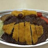 カレーの市民アルバ　金沢西店　満塁ホームランカレー　\900 