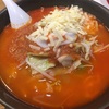8番ラーメン