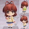 だんご大家族【CLANNAD】ねんどろいど「古河渚」可動フィギュア【グッドスマイルカンパニー】より予約開始！