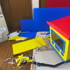 Made a mini bus