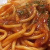 スパゲティナポリタン