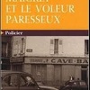 （フランス語警察用語）従順な態度を示す