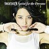 MICHIのアルバム「Sprint for the Dreams」 