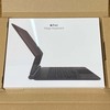 iPadのMagic Keyboardが届いたけど、意外だったこと多すぎて困惑してる