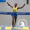 119th Boston Marathon☆いつかは私も…その前にNJマラソンがすぐそこに！