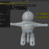 UE5とBlenderの連携まとめ