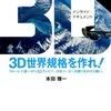 裸眼3Dディスプレイの仕組み２