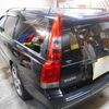 ボルボ　V70　カーフィルム施工