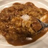 芦屋で食べる！甘さと辛さが同時に口に広がるインデアンカレー。インデアンカレー 芦屋店