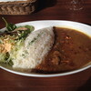 ぱすほ飯！ MARUGO Marunouchi で尾崎牛カレーを食べてきた！