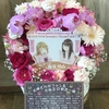 シンデレラガールズ5thLIVE TOUR 福岡公演 大坪さん＆かな子ちゃんお花企画について