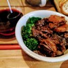 1129（いい肉）の日なので、「牛肉の赤ワイン煮込み」を作ってみた。