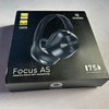 ワイヤレスノイズキャンセルヘッドホン「Oneodio  Focus A5 」実機レビュー