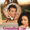 恋はデジャ・ブ/Groundhog Day