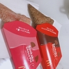 【マクドナルド<三角チョコパイ>】