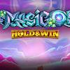 10x Luck Unleashed: The Magic Orb Hold & Win Slot Review for Massive Rewards