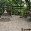 岡崎 六所神社