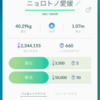 【ポケモンGO】過去最大のミス。ご当地ニョロトノ企画（その4）