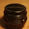 smc-m 50mm f1.7