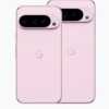 2つの大きさのGoogle Pixel 9 Pro。カメラは光学10倍ズーム＆8K撮影に対応！！