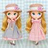 【ブライス】BLYTHE『クローリスカントリーライフ』ドール【グッドスマイルカンパニー】より2024年7月発売予定♪