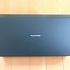 ScanSnap ix500をついに購入した