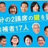 『#３分の２を取らせない（２）』と読書『日本×香港×台湾　若者はあきらめない』と『ネット炎上の研究』、それに『0708 再稼働反対！首相官邸前抗議』