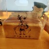 ホームベーカリーを買う前に食パンを一斤買ってみよう Viking Bakery 0