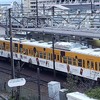 今日(3/16)の近江鉄道 （新運用が判明次第翌日の運用予想を再開）