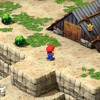 スーパーマリオRPG プレイ日記 #12 「ドゥカティに到着」