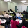 小学生の英語予習授業！